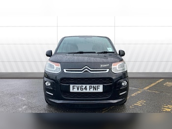 Used Citroen C3 Picasso 2015 for sale - 76835329: Photo