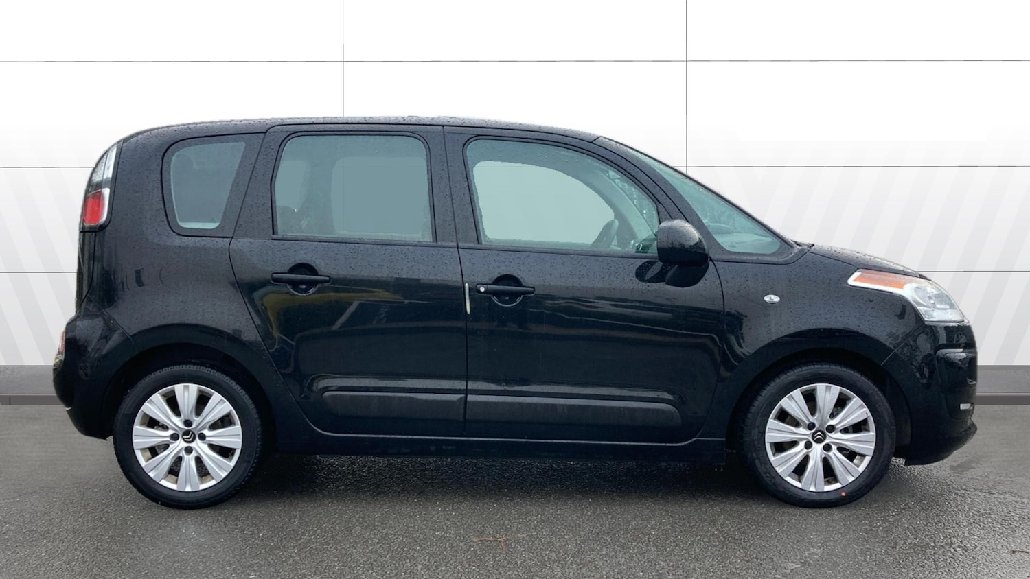 Used Citroen C3 Picasso 2015 for sale - 76835329: Photo 5