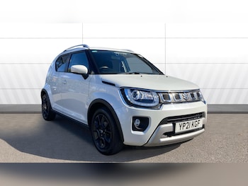 Suzuki - Ignis
