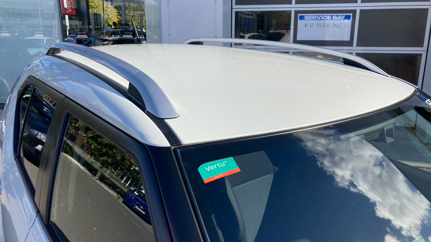 Vehicle 27