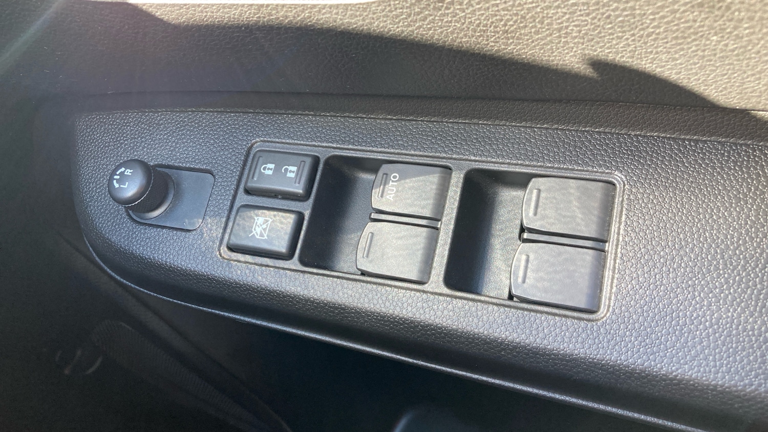 Vehicle 29