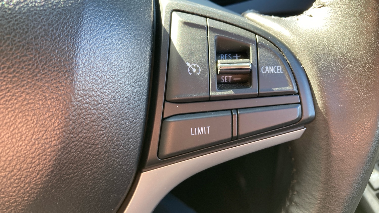 Vehicle 32