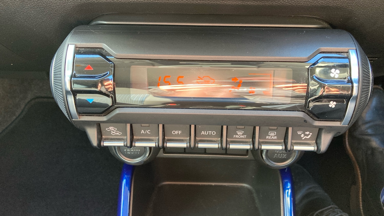 Vehicle 38