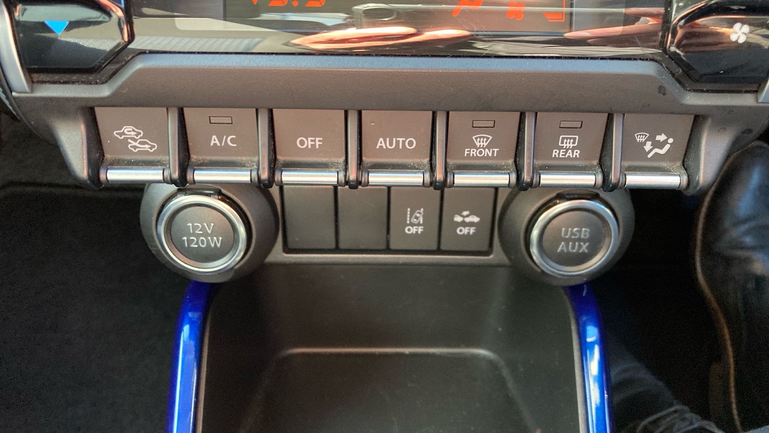 Vehicle 40