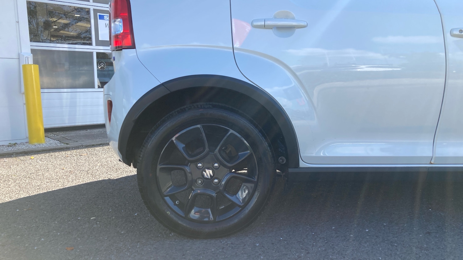 Vehicle 7