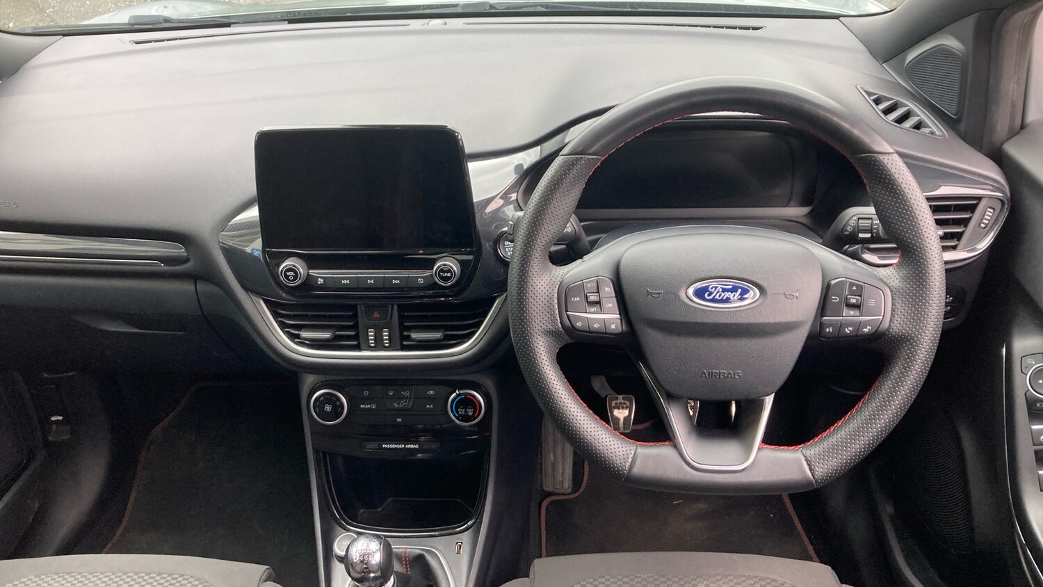 Used Ford Puma 2021 for sale - 77789066: Photo 10