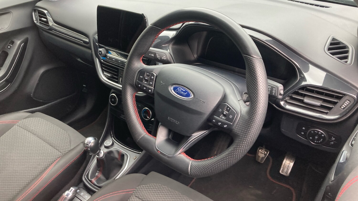 Used Ford Puma 2021 for sale - 77789066: Photo 11