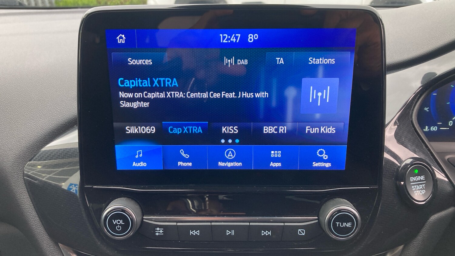 Used Ford Puma 2021 for sale - 77789066: Photo 12