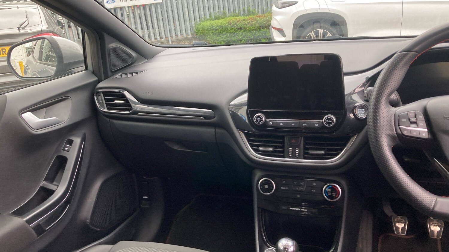 Used Ford Puma 2021 for sale - 77789066: Photo 14