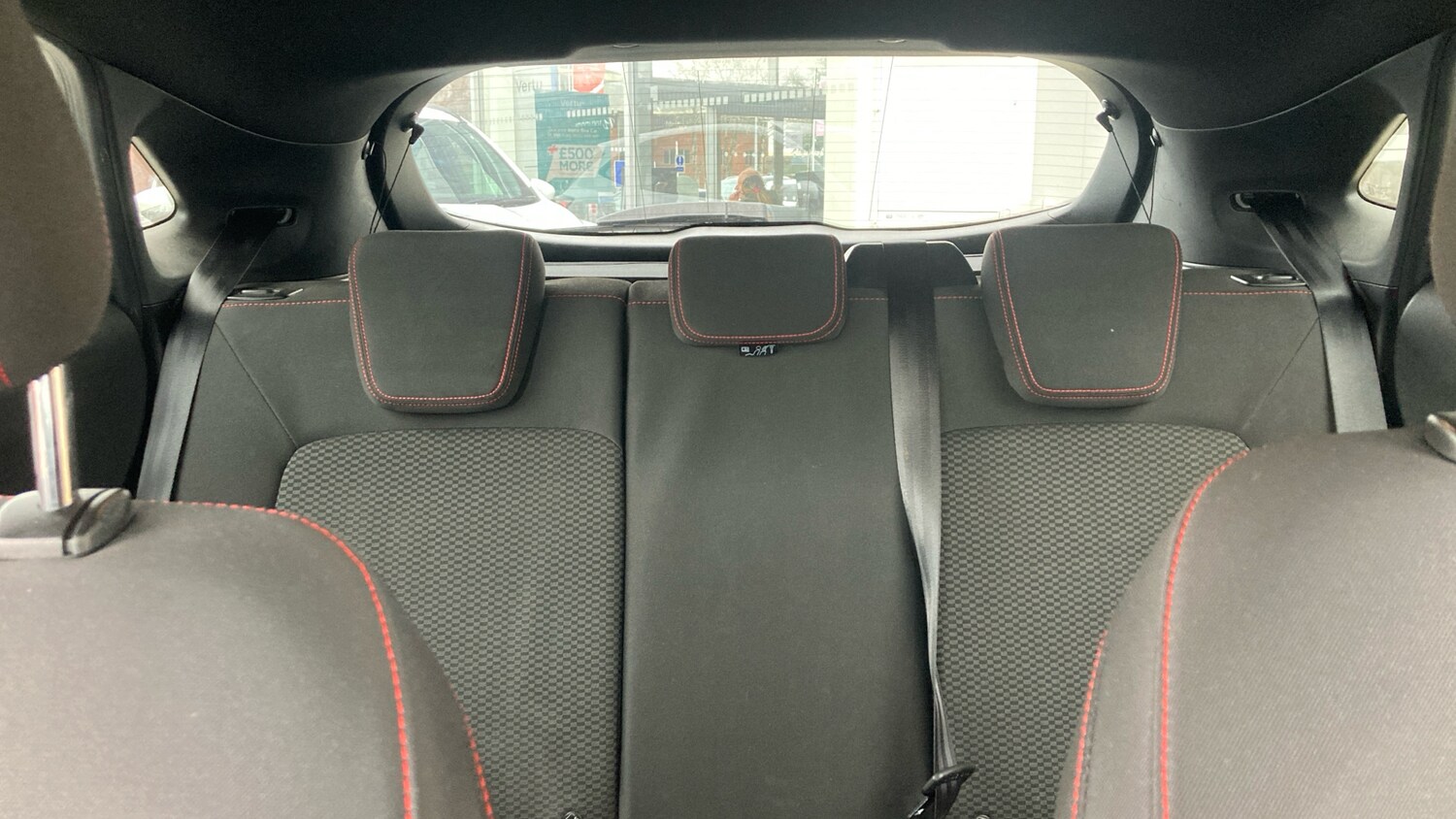 Used Ford Puma 2021 for sale - 77789066: Photo 15