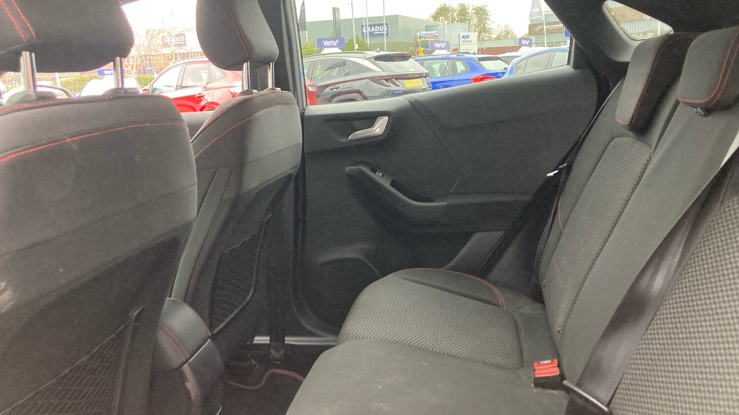 Used Ford Puma 2021 for sale - 77789066: Photo 16