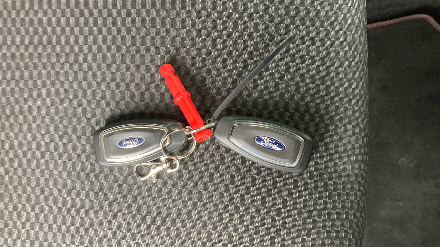 Used Ford Puma 2021 for sale - 77789066: Photo 19