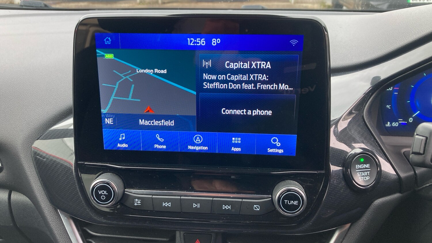 Used Ford Puma 2021 for sale - 77789066: Photo 21