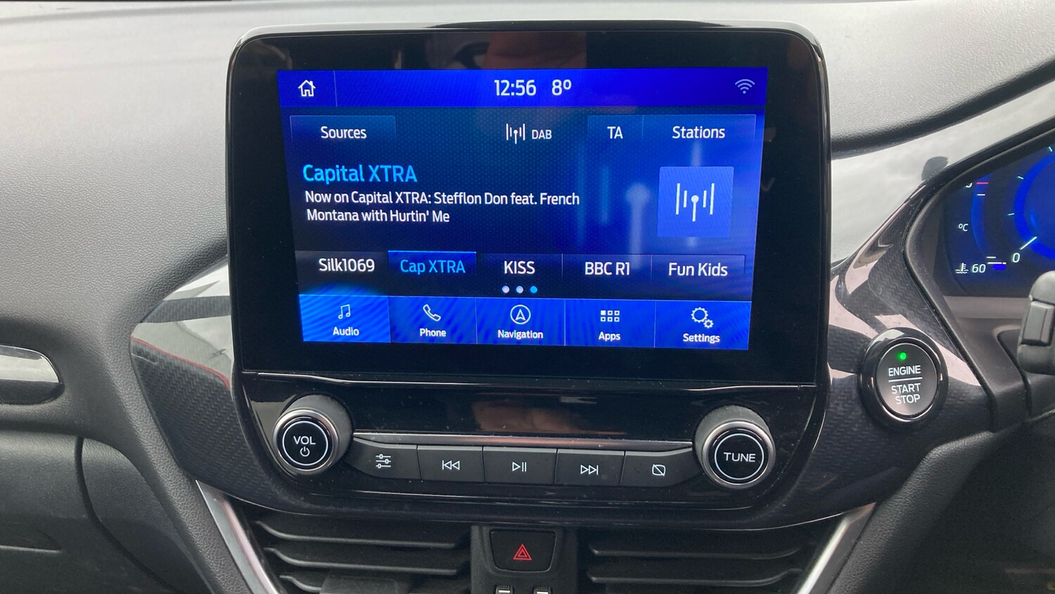 Used Ford Puma 2021 for sale - 77789066: Photo 22