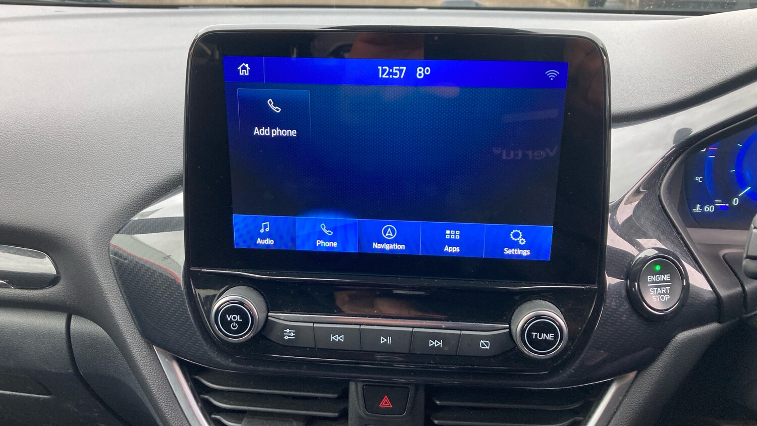 Used Ford Puma 2021 for sale - 77789066: Photo 23