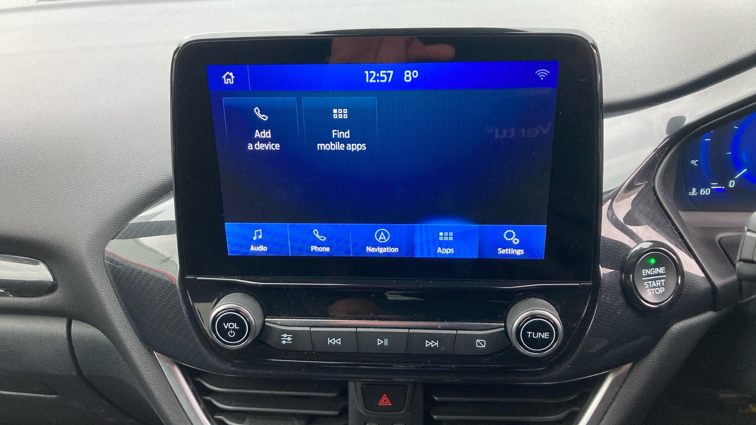 Used Ford Puma 2021 for sale - 77789066: Photo 25