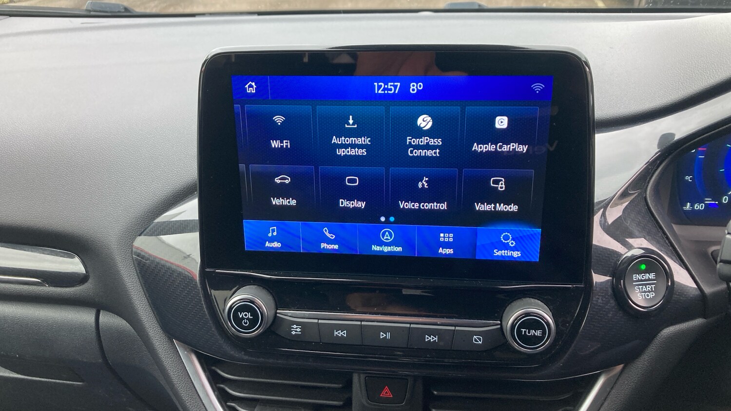 Used Ford Puma 2021 for sale - 77789066: Photo 27