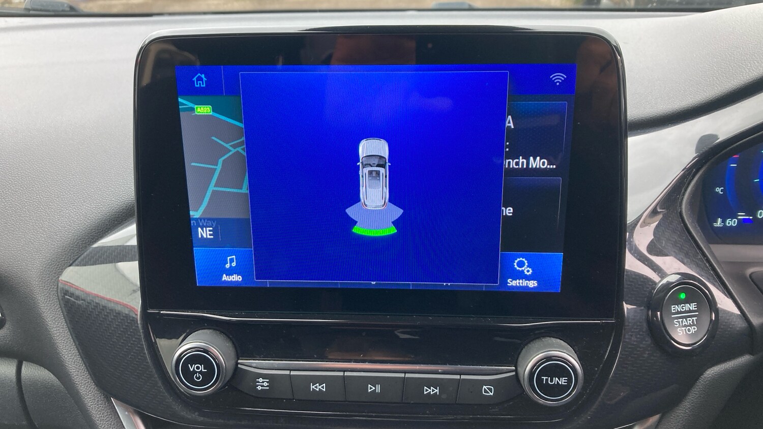 Used Ford Puma 2021 for sale - 77789066: Photo 28