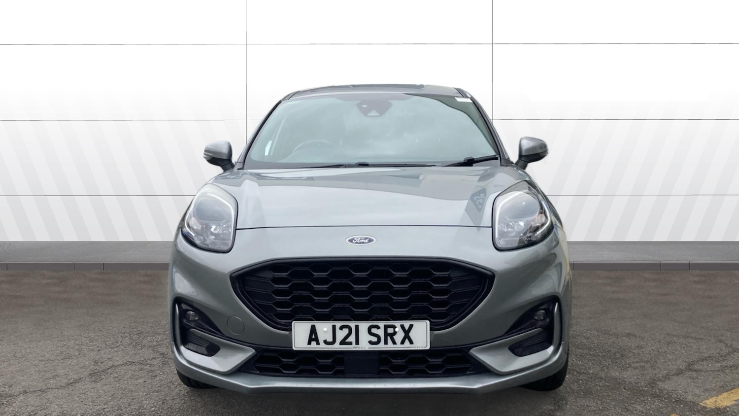 Used Ford Puma 2021 for sale - 77789066: Photo 3