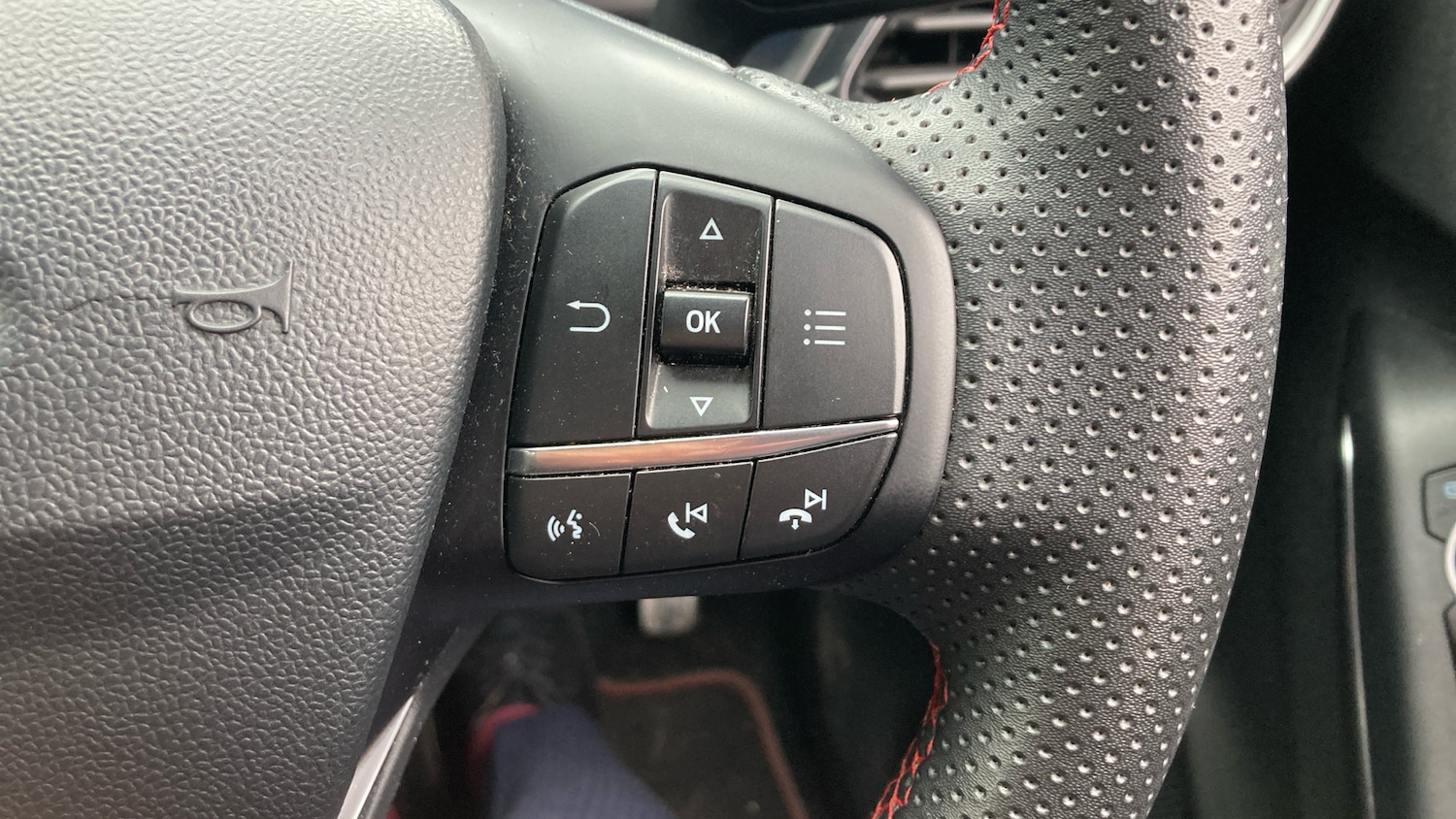 Used Ford Puma 2021 for sale - 77789066: Photo 32