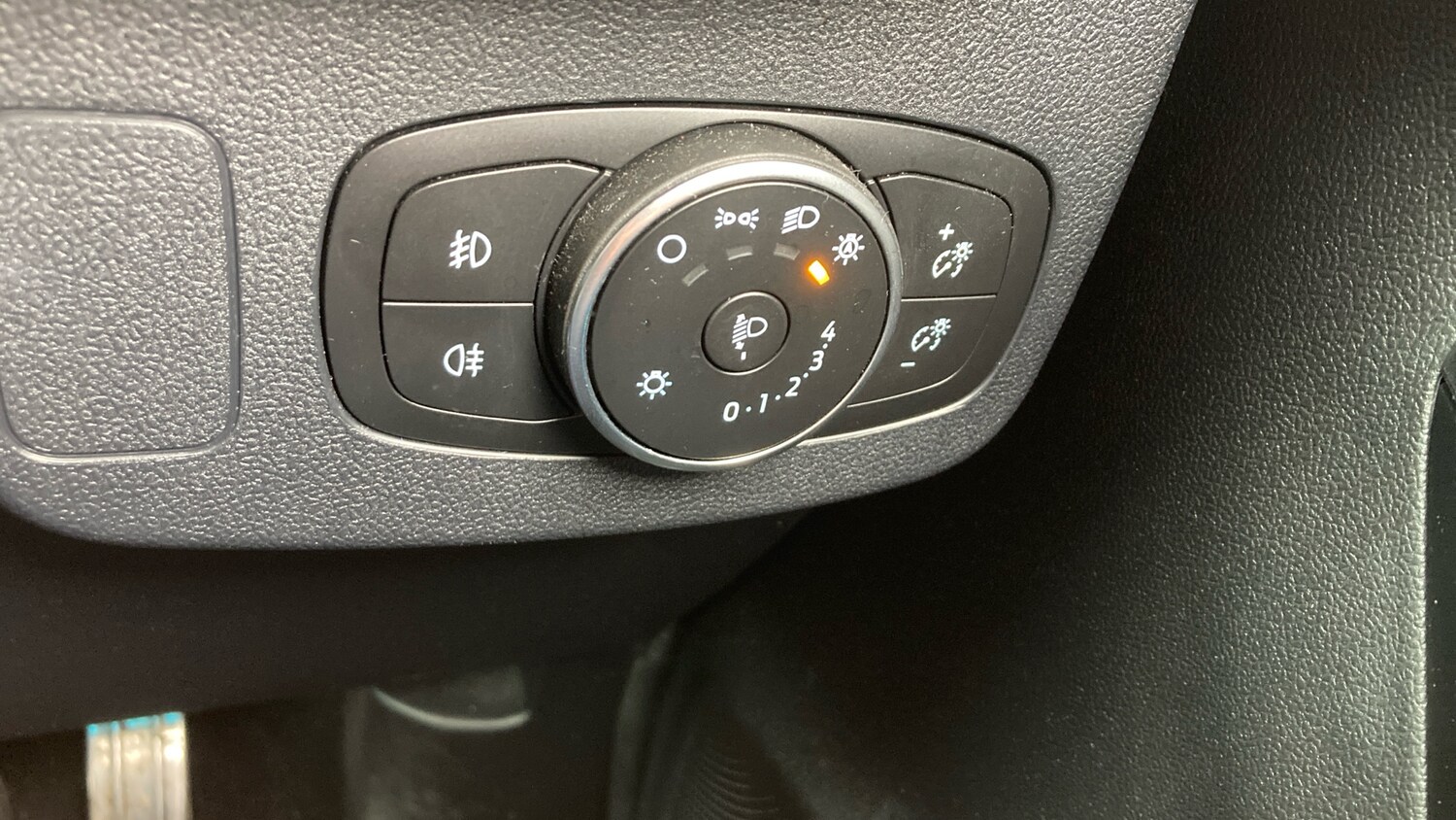 Used Ford Puma 2021 for sale - 77789066: Photo 33