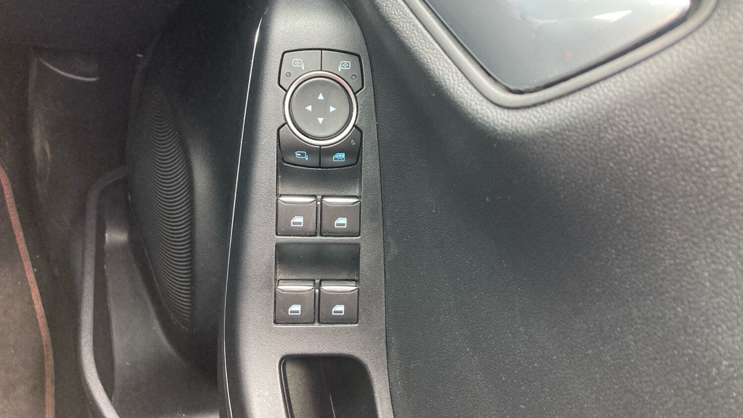 Used Ford Puma 2021 for sale - 77789066: Photo 35