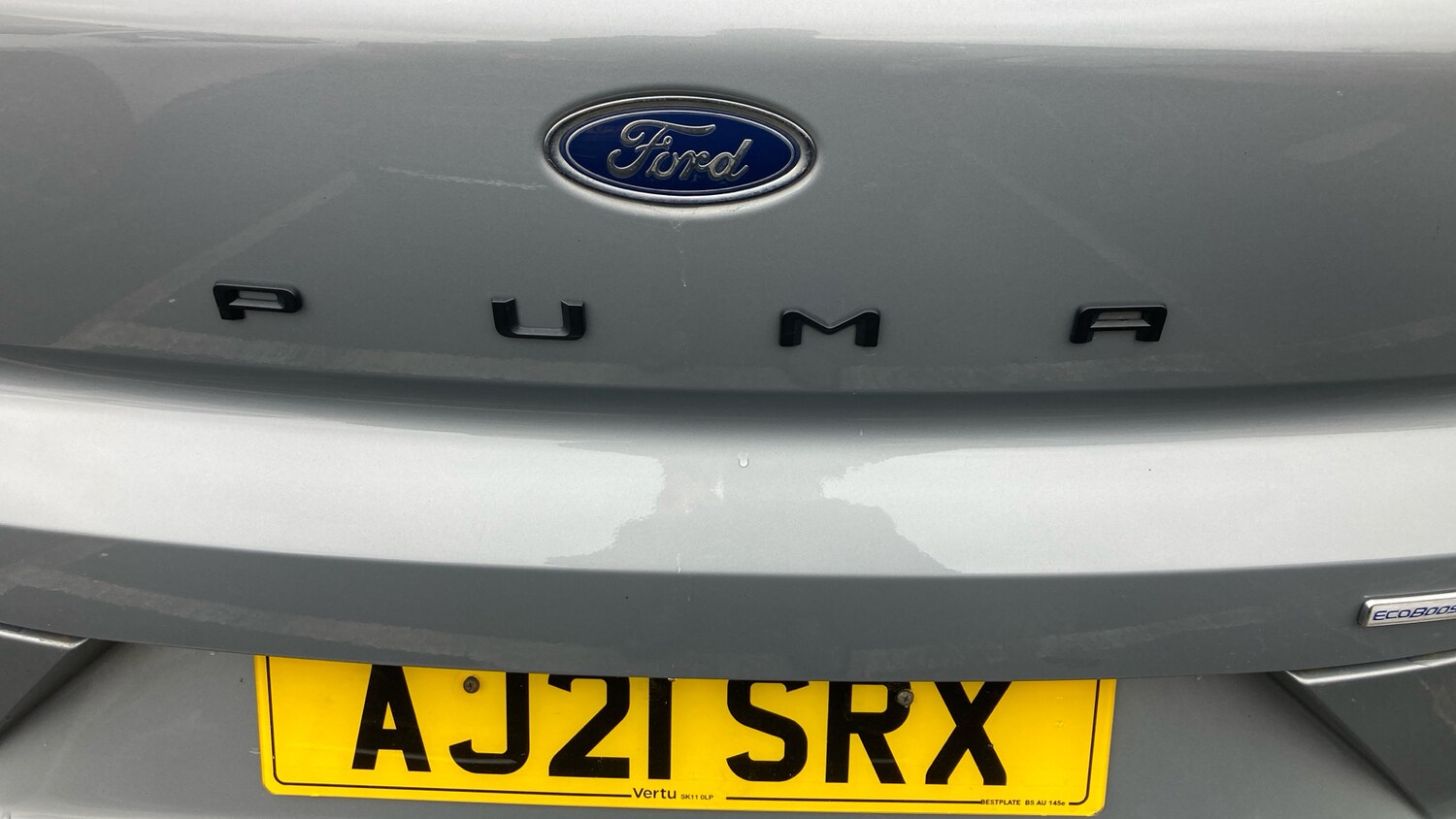 Used Ford Puma 2021 for sale - 77789066: Photo 37