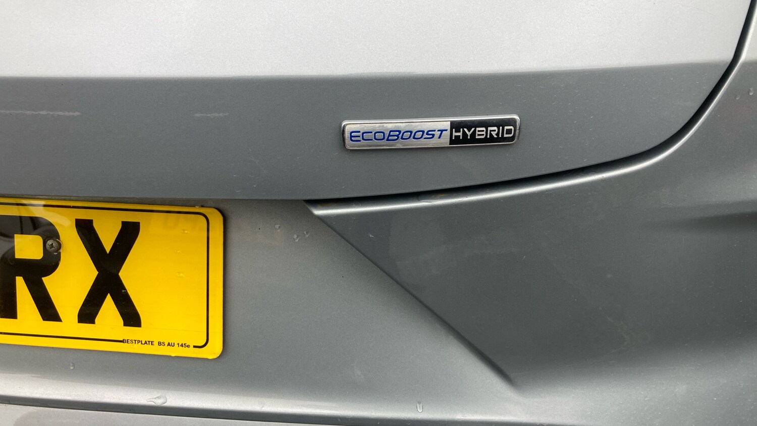 Used Ford Puma 2021 for sale - 77789066: Photo 38