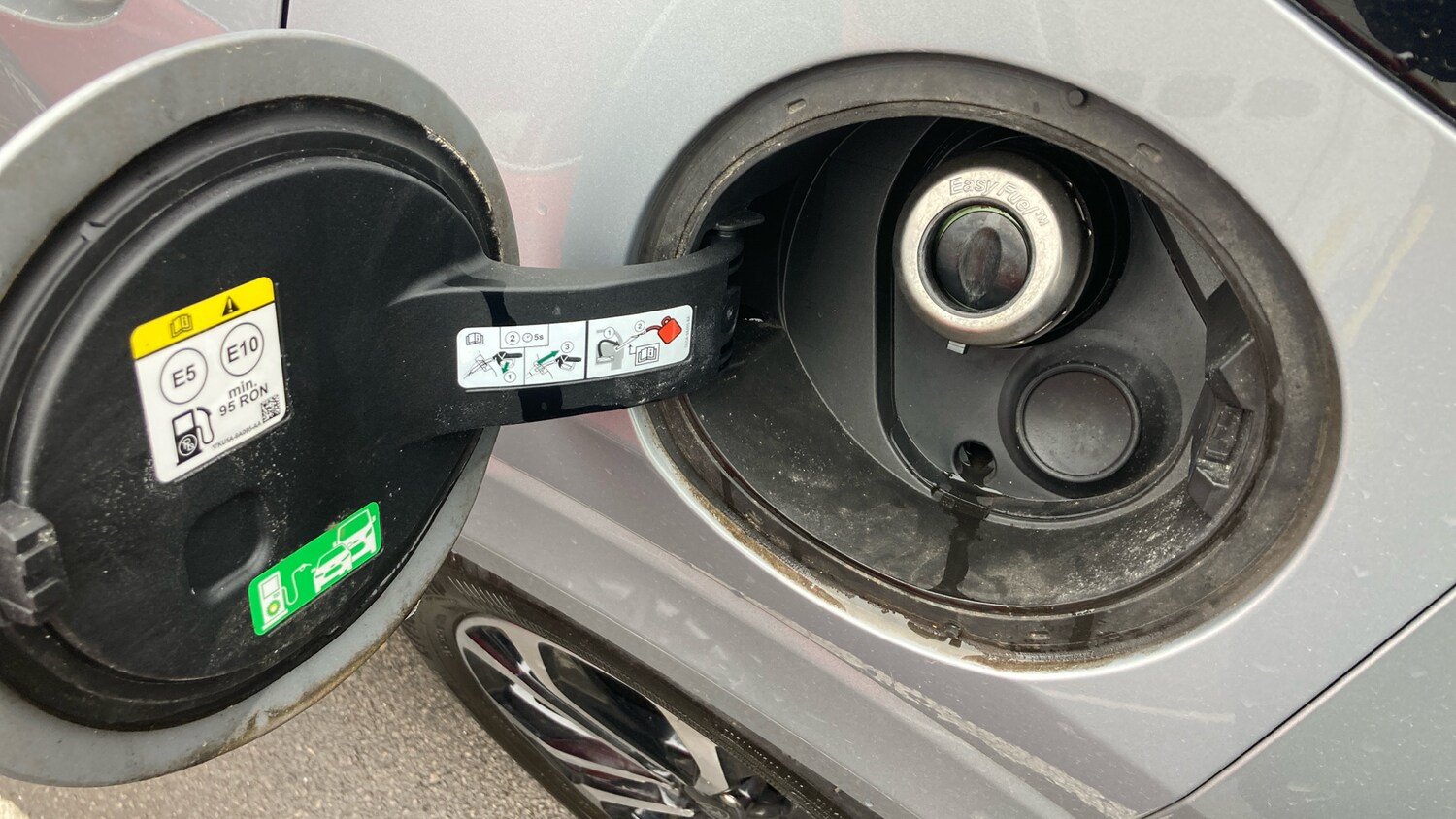 Used Ford Puma 2021 for sale - 77789066: Photo 41