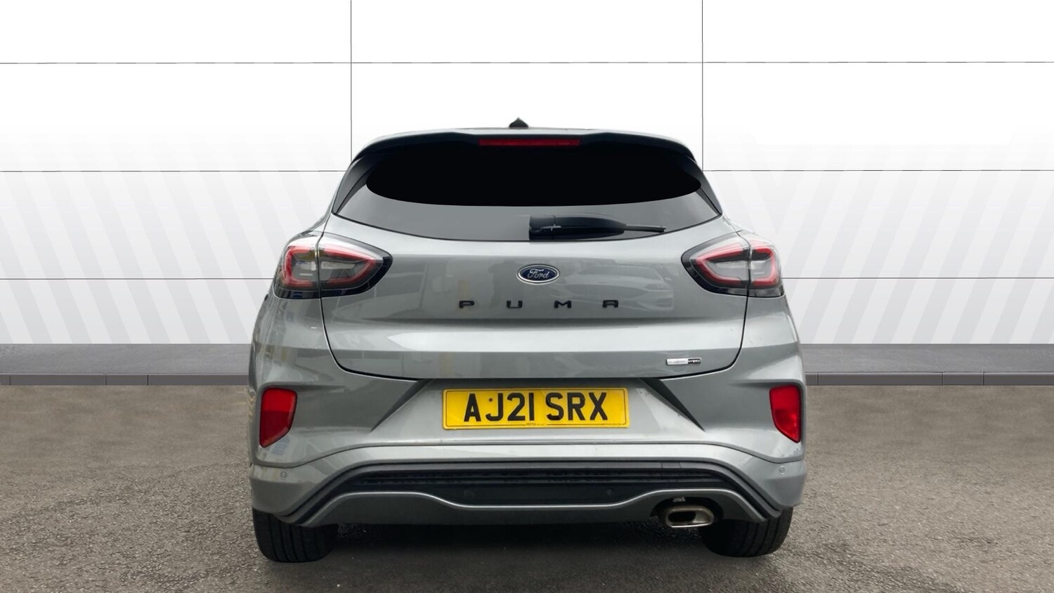 Used Ford Puma 2021 for sale - 77789066: Photo 6