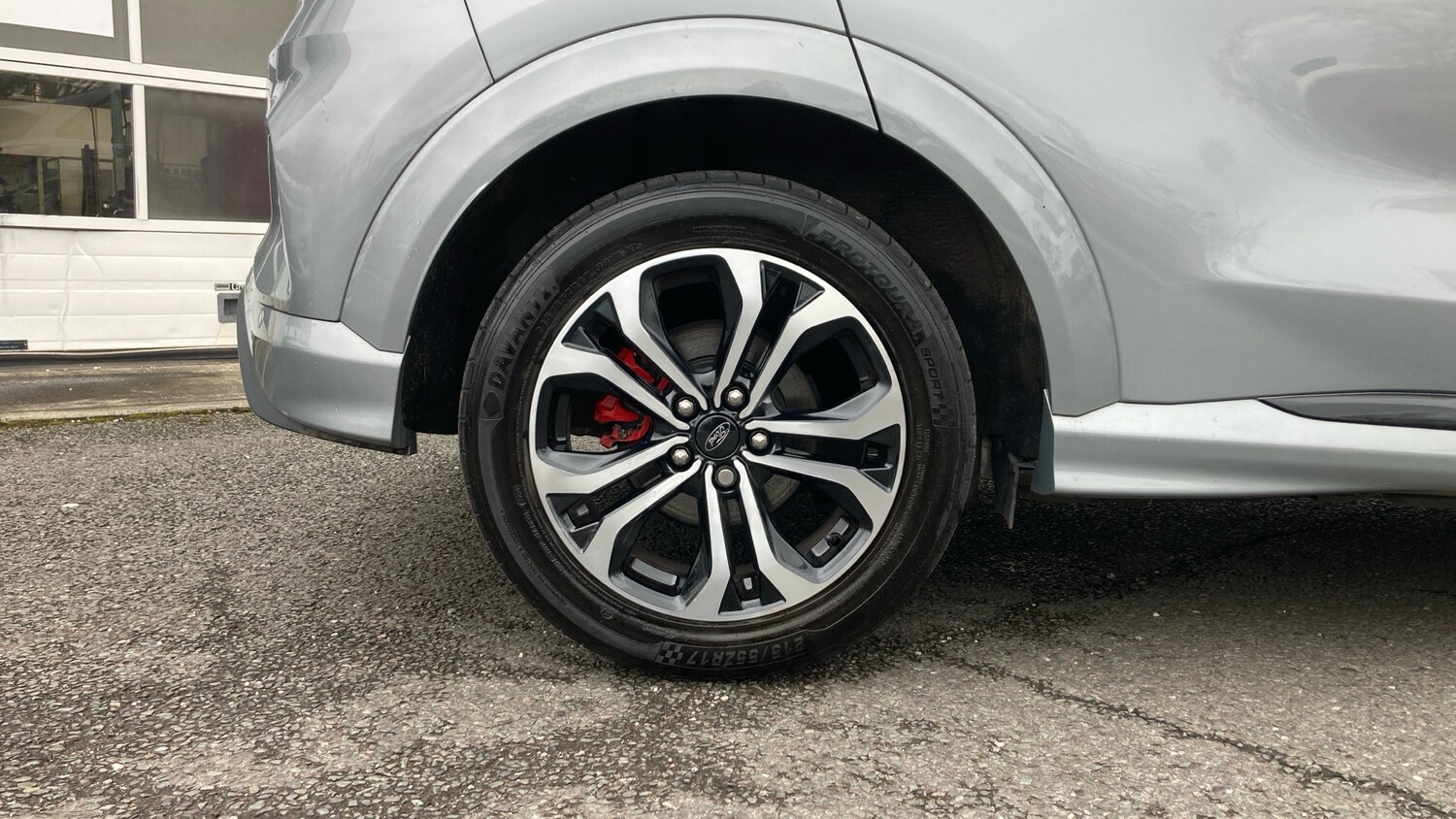 Used Ford Puma 2021 for sale - 77789066: Photo 7