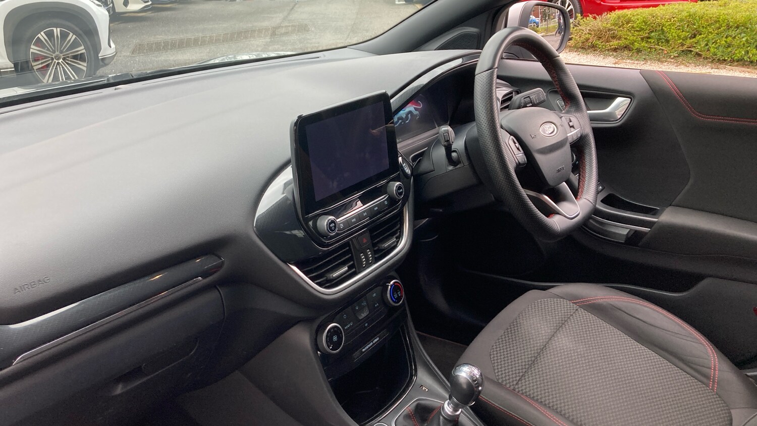 Used Ford Puma 2021 for sale - 77789066: Photo 9