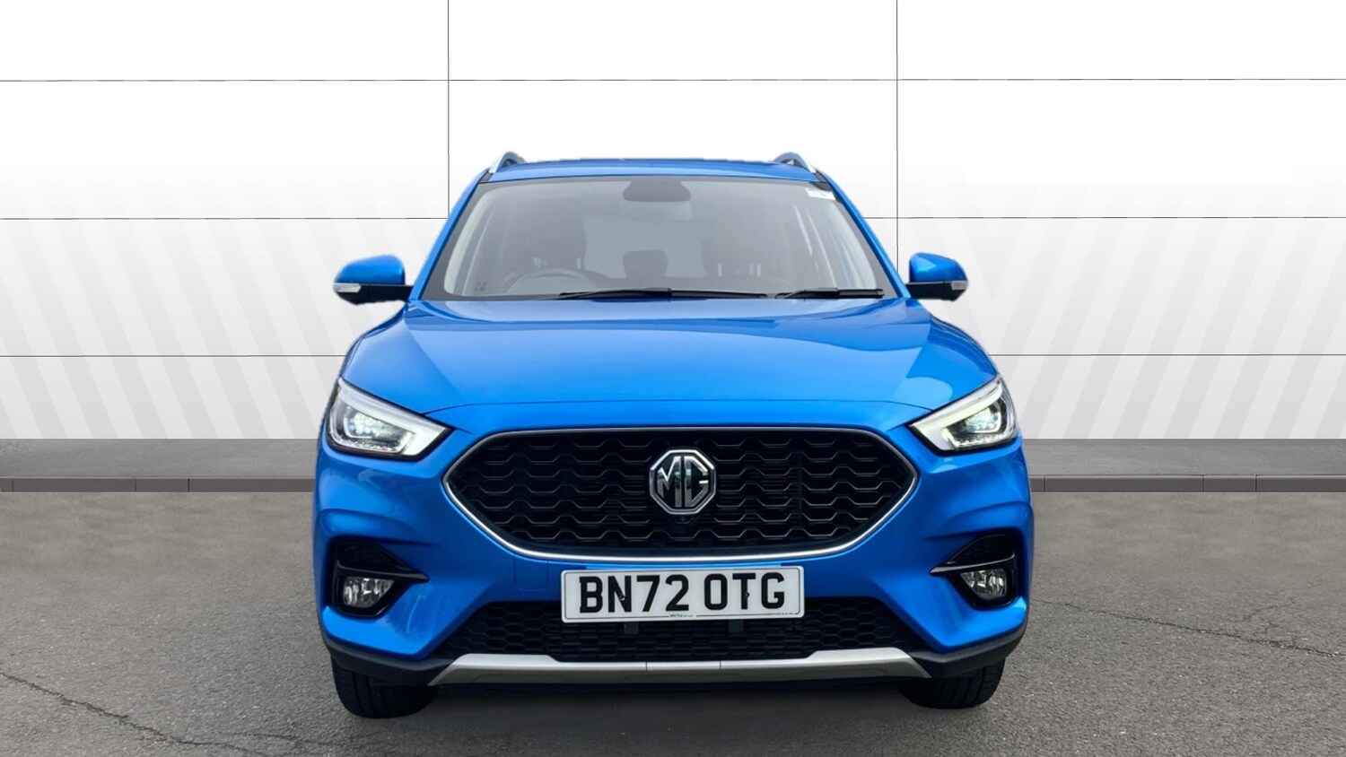 Used MG MG ZS 2022 for sale - 76194731: Photo 3