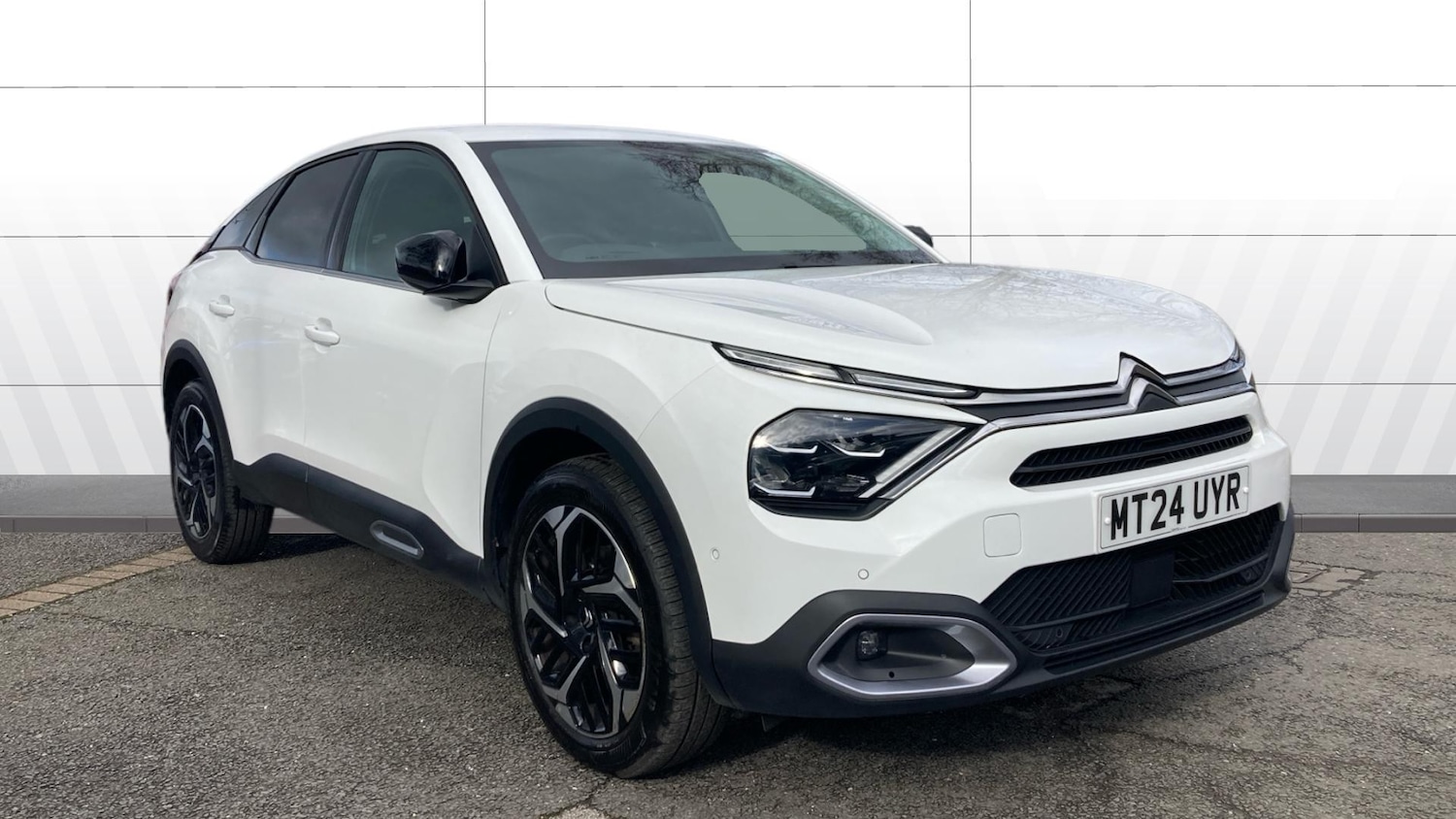 Used Citroen C4 2024 for sale - 77665533: Photo 1