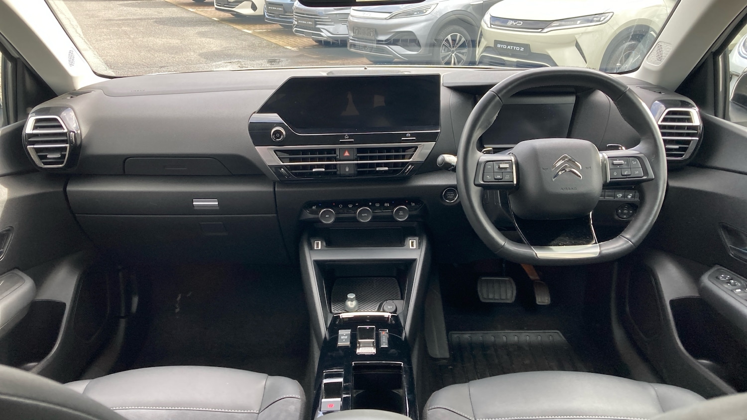 Used Citroen C4 2024 for sale - 77665533: Photo 10