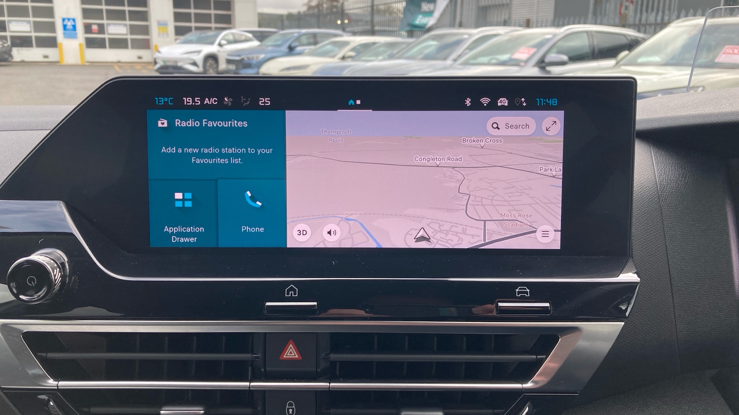 Used Citroen C4 2024 for sale - 77665533: Photo 12