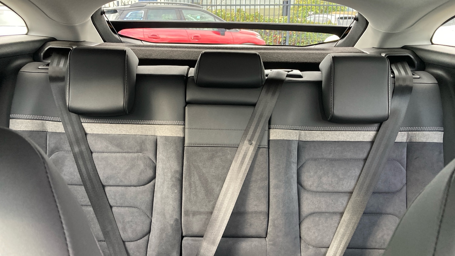 Used Citroen C4 2024 for sale - 77665533: Photo 15