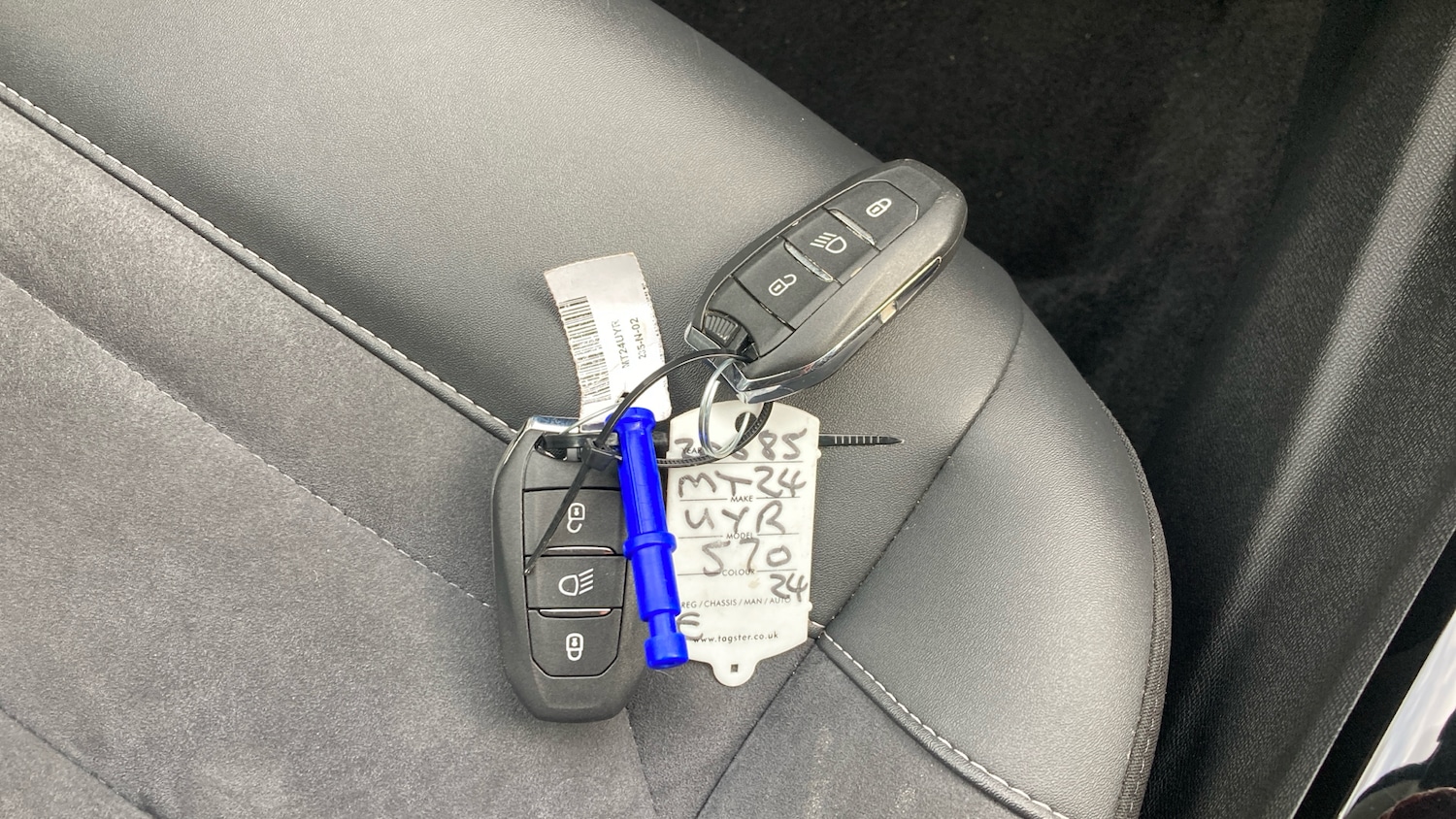 Used Citroen C4 2024 for sale - 77665533: Photo 20