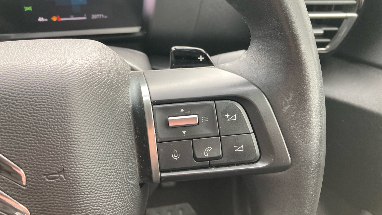 Used Citroen C4 2024 for sale - 77665533: Photo 23