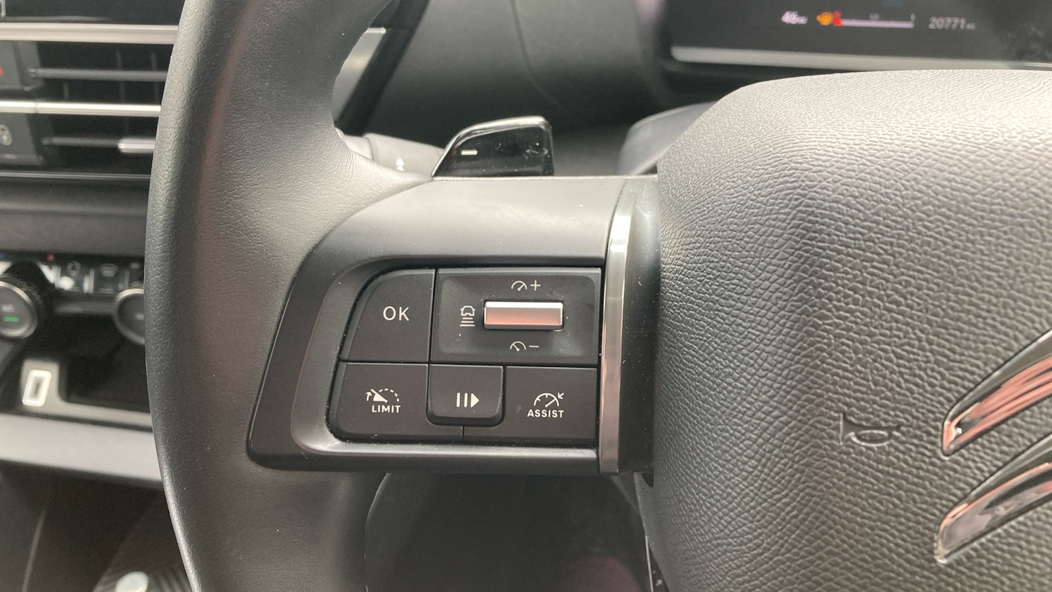 Used Citroen C4 2024 for sale - 77665533: Photo 24