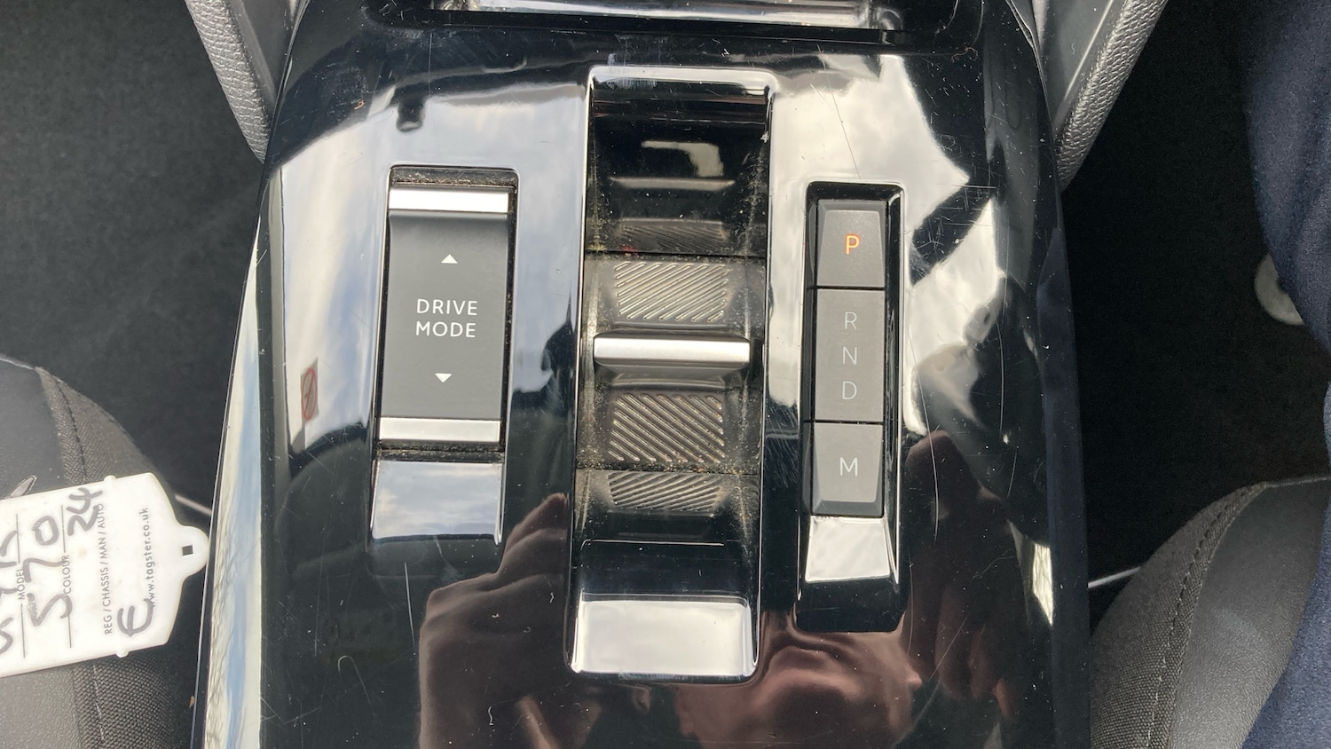 Used Citroen C4 2024 for sale - 77665533: Photo 28