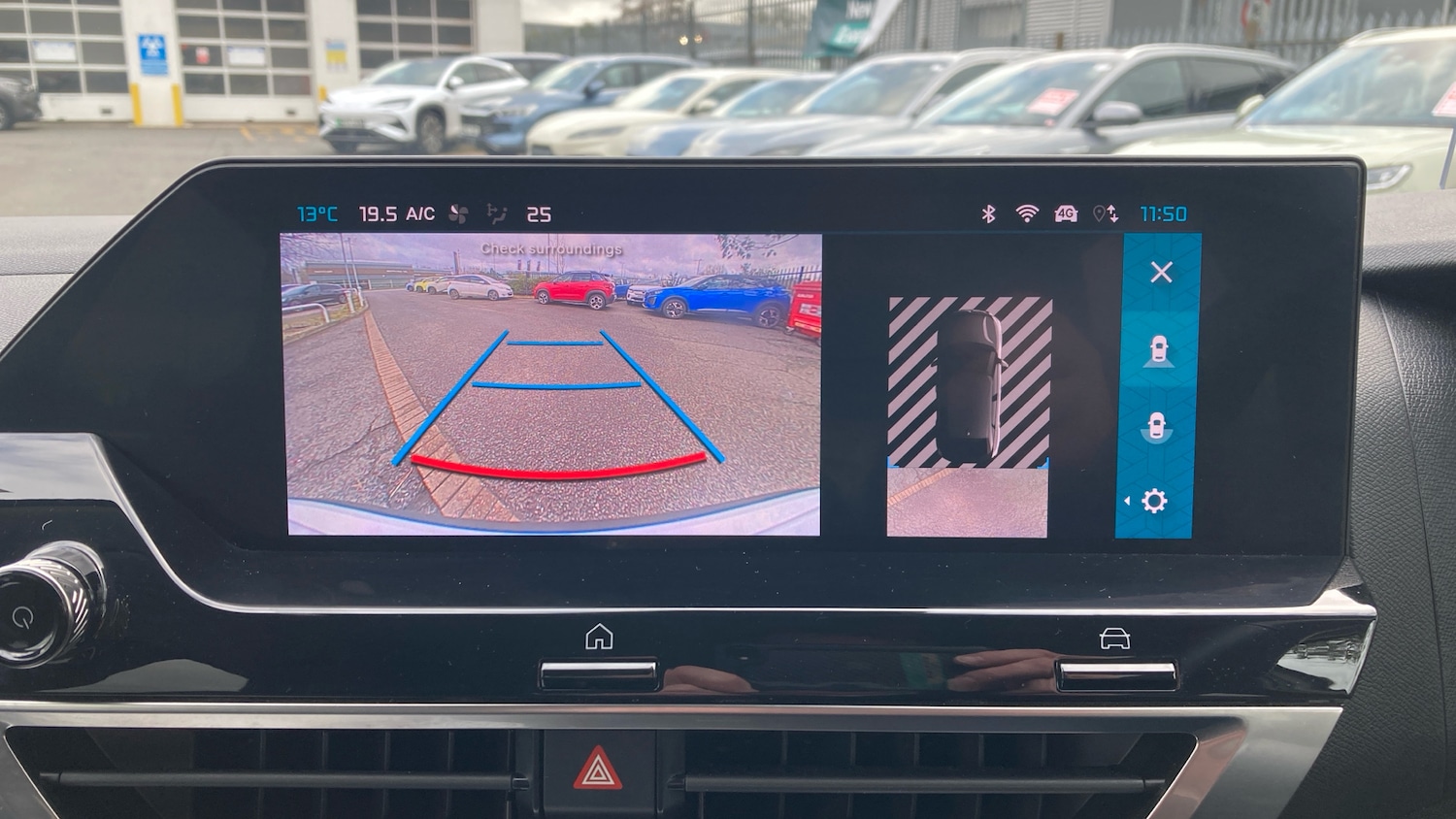 Used Citroen C4 2024 for sale - 77665533: Photo 33