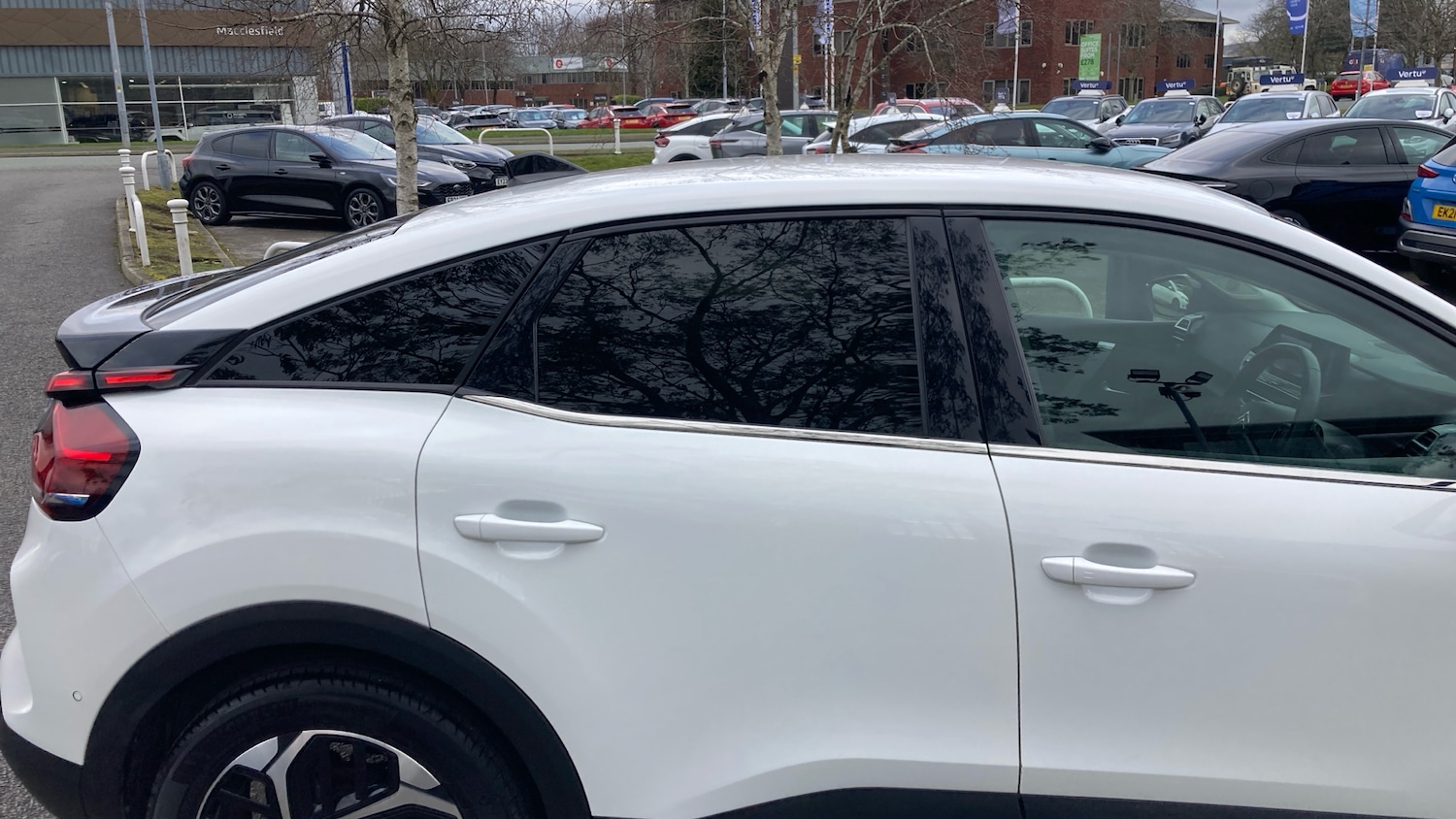 Used Citroen C4 2024 for sale - 77665533: Photo 35