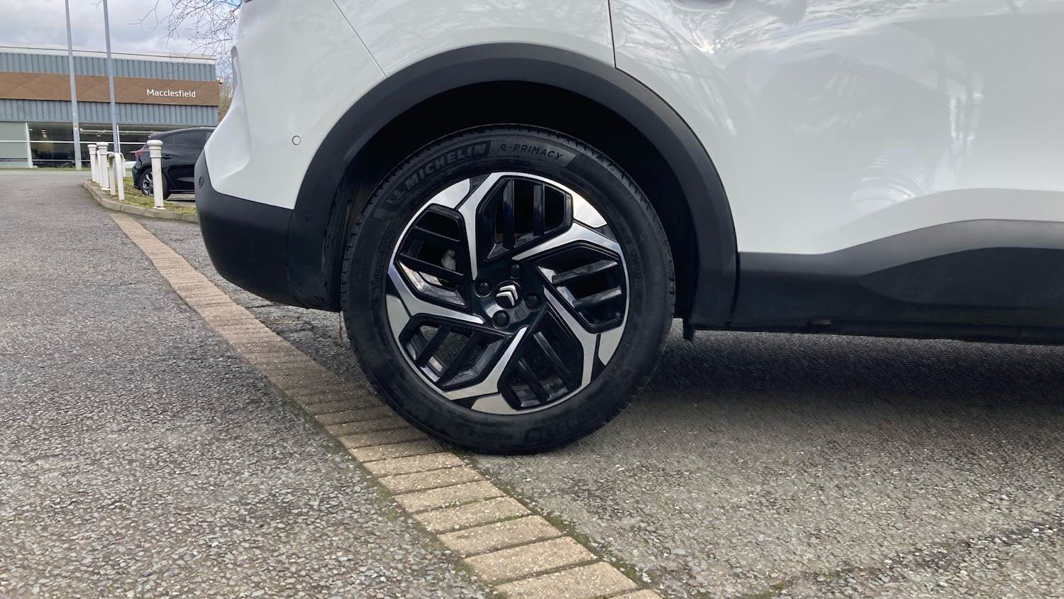 Used Citroen C4 2024 for sale - 77665533: Photo 7