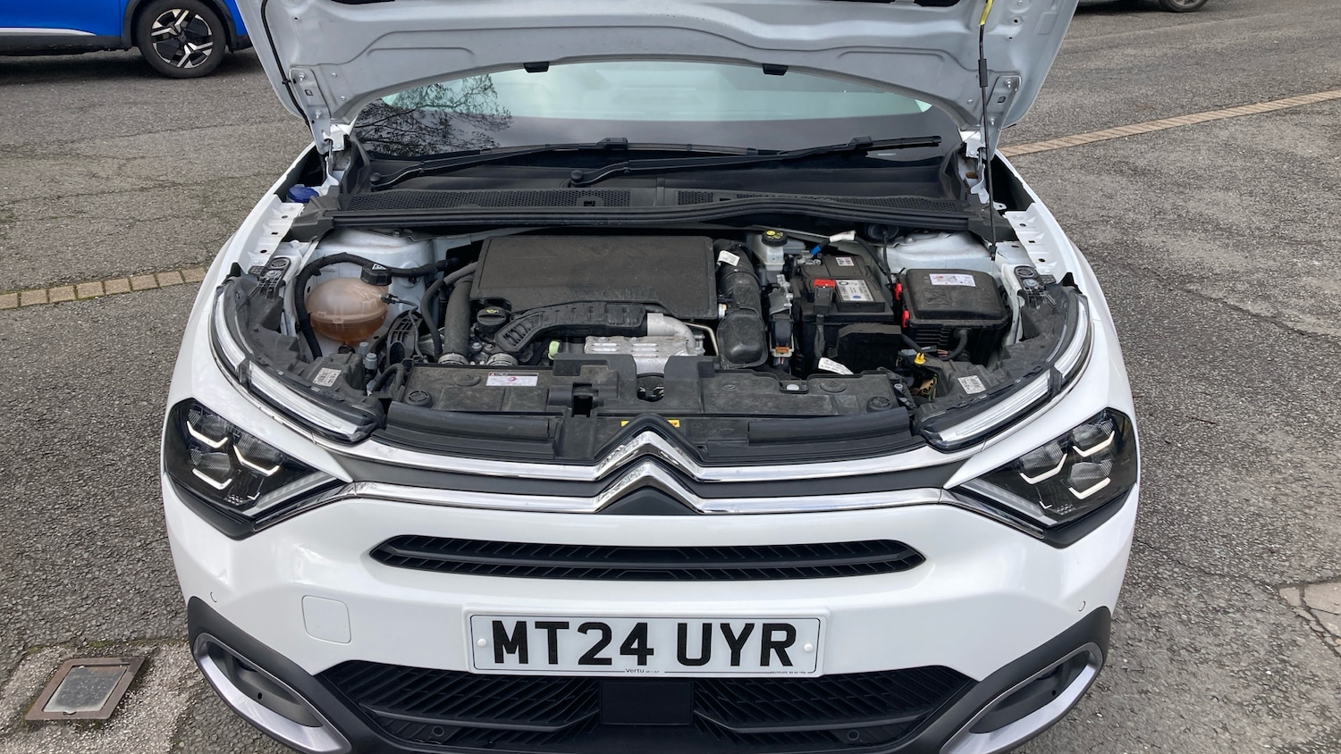 Used Citroen C4 2024 for sale - 77665533: Photo 8