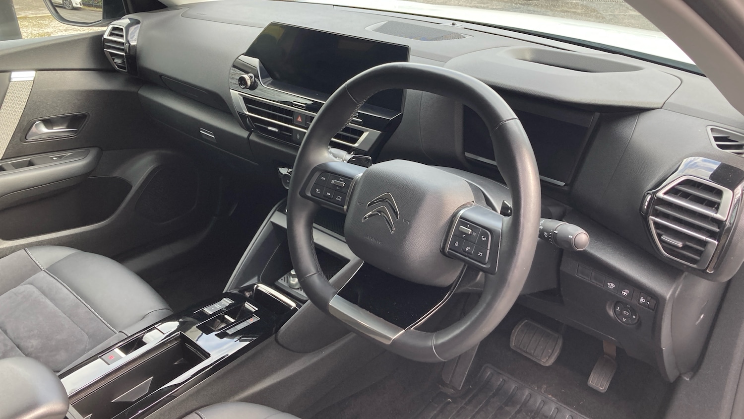 Used Citroen C4 2024 for sale - 77665533: Photo 9