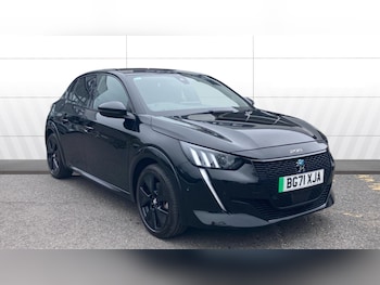 Used Peugeot 208 2021 for sale - 78249708: Photo