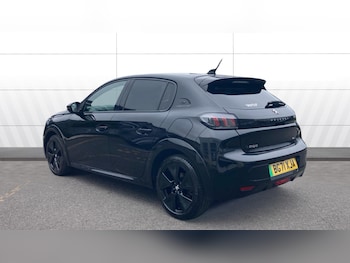 Used Peugeot 208 2021 for sale - 78249708: Photo