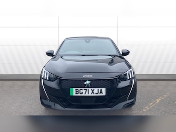 Used Peugeot 208 2021 for sale - 78249708: Photo
