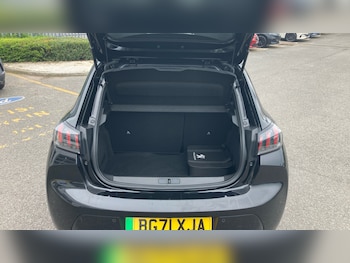 Used Peugeot 208 2021 for sale - 78249708: Photo